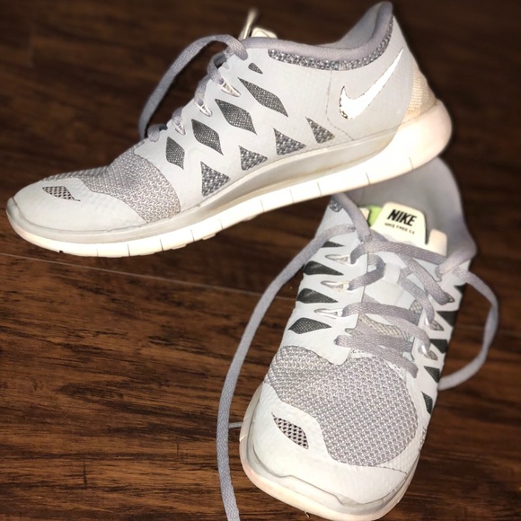 Nike Other - Nike Free Run 5.0